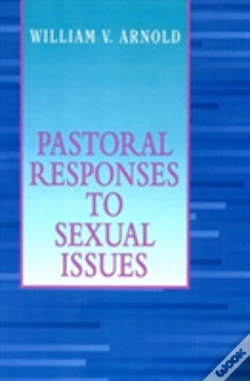 Capa do artigo Pastoral Responses To Sexual Issues