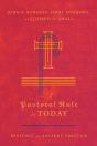 Pastoral Rule For Today - Preview