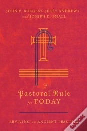 Capa do artigo Pastoral Rule For Today