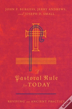 Capa do artigo Pastoral Rule For Today