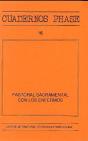 Pastoral Sacramental Con Los Enfermos - Preview