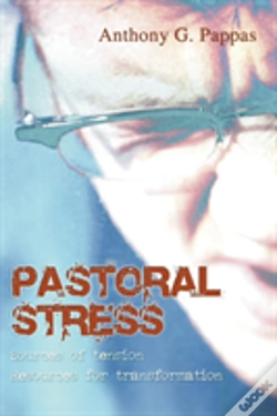 Capa do artigo Pastoral Stress