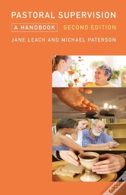 Capa do artigo Pastoral Supervision