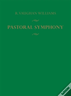 Capa do artigo Pastoral Symphony (No. 3) (Score)