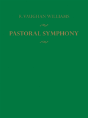 Pastoral Symphony (No. 3) (Score) - Preview