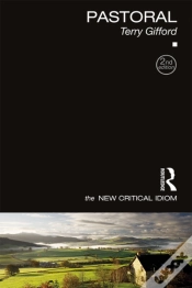 Capa do artigo Pastoral
