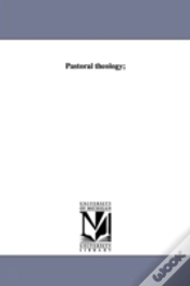Capa do artigo Pastoral Theology;