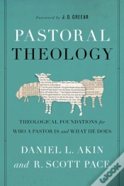 Capa do artigo Pastoral Theology