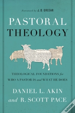 Capa do artigo Pastoral Theology