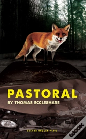 Capa do artigo Pastoral