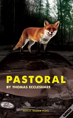 Capa do artigo Pastoral