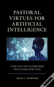 Capa do artigo Pastoral Virtues For Artificial Intelligence