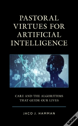 Capa do artigo Pastoral Virtues For Artificial Intelligence