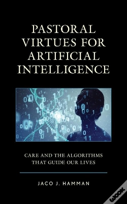Capa do artigo Pastoral Virtues For Artificial Intelligence