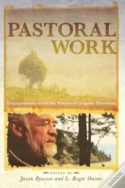 Capa do artigo Pastoral Work
