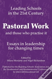 Capa do artigo Pastoral Work