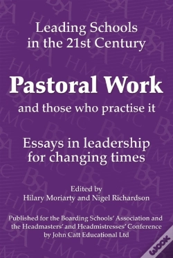 Capa do artigo Pastoral Work