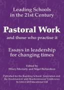 Pastoral Work