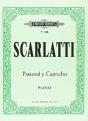 Pastoral Y Capricho - Preview