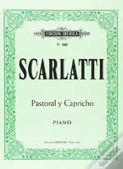 Capa do artigo Pastoral Y Capricho