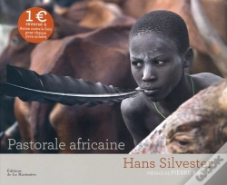 Capa do artigo Pastorale Africaine