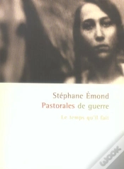 Capa do artigo Pastorales De Guerre