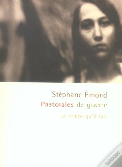 Capa do artigo Pastorales De Guerre