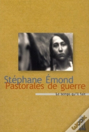 Capa do artigo Pastorales De Guerre