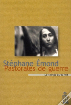 Capa do artigo Pastorales De Guerre