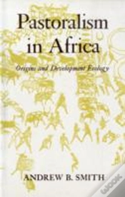 Capa do artigo Pastoralism In Africa
