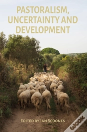 Capa do artigo Pastoralism, Uncertainty And Development