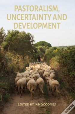 Capa do artigo Pastoralism, Uncertainty And Development