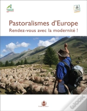 Capa do artigo Pastoralismes D