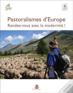 Capa do artigo Pastoralismes D'Europe. Rendez-Vous Avec La Modernite !