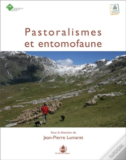 Capa do artigo Pastoralismes Et Entomofaune
