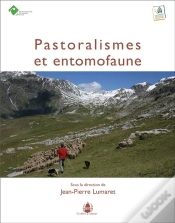 Capa do artigo Pastoralismes Et Entomofaune