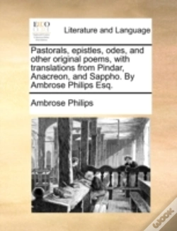 Capa do artigo Pastorals, Epistles, Odes, And Other Ori