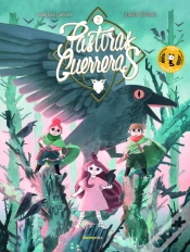 Capa do artigo Pastoras Guerreras, 2