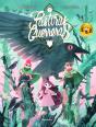 Pastoras Guerreras, 2 - Preview