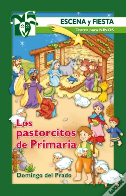 Capa do artigo Pastorcitos De Primavera  