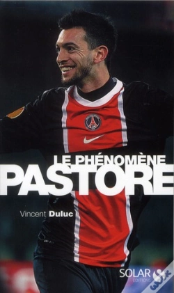 Capa do artigo Pastore