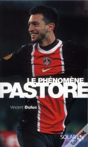 Capa do artigo Pastore