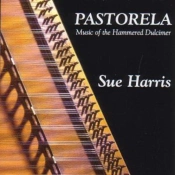 Capa do artigo Pastorela - CD