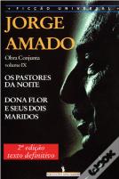 Pastores Da Noite / Dona Flor e os Seus Dois Maridos