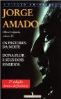 Pastores Da Noite / Dona Flor e os Seus Dois Maridos - Preview