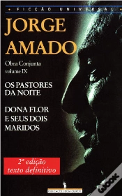 Capa do artigo Pastores Da Noite / Dona Flor e os Seus Dois Maridos