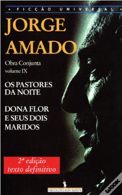 Capa do artigo Pastores Da Noite / Dona Flor e os Seus Dois Maridos