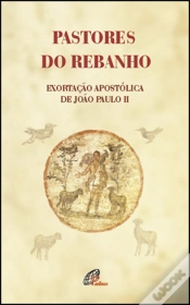 Capa do artigo Pastores do Rebanho