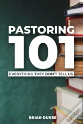 Pastoring 101
