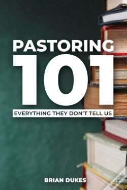 Capa do artigo Pastoring 101